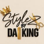 Stylez by Da King logo